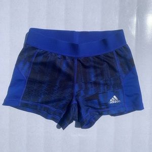 Adidas Sport Spandex Shorts